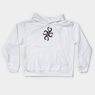 Spirit Fest Kids Hoodie